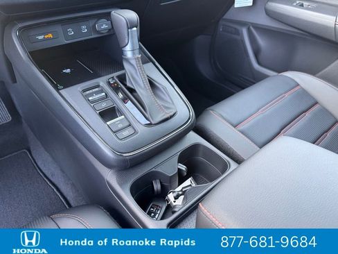 New 2026 Honda CR-V Sport-L image 30