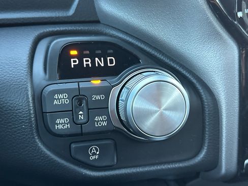 New 2026 RAM 1500 Laramie image 21