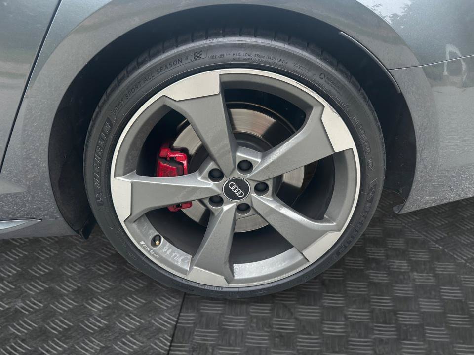 Used 2019 Audi S4 Prestige w/ Prestige Package AWD/4WD image 22
