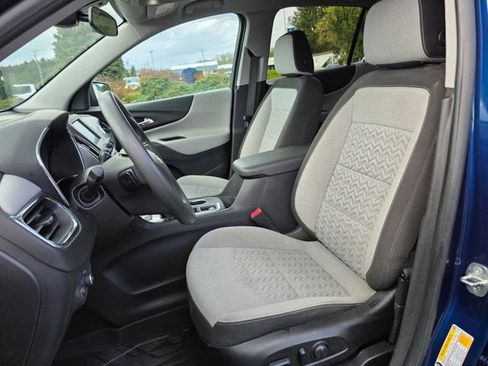 Used 2023 Chevrolet Equinox LS w/ LS Convenience Package image 15