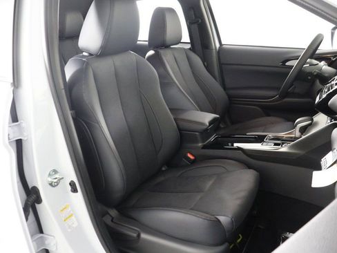 New 2026 Mitsubishi Eclipse Cross SEL AWD/4WD image 30