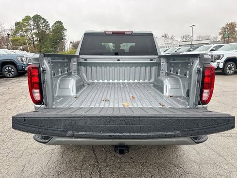 New 2026 GMC Sierra 1500 Elevation AWD/4WD image 23