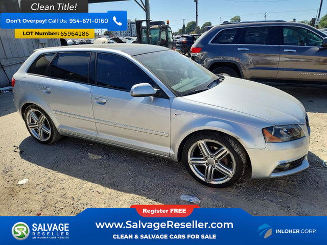 Used 2012 Audi A3 TDI Premium Plus FWD image 5