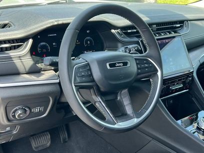 Certified 2024 Jeep Grand Cherokee Limited