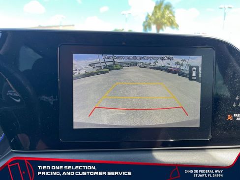 Used 2020 Hyundai Palisade SEL FWD image 22
