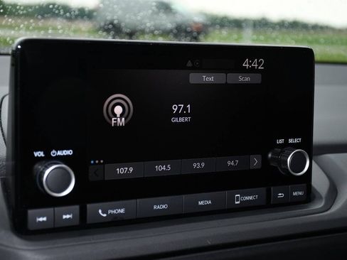 Used 2024 Honda Accord EX image 32