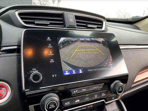 Used 2018 Honda CR-V EX-L image 23