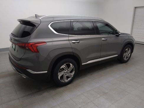 Used 2021 Hyundai Santa Fe SEL w/ Convenience Package image 10