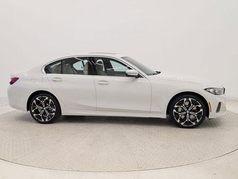 New 2026 BMW 330i Sedan w/ Premium Package image 8