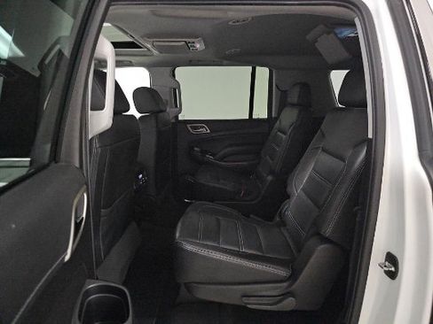 Used 2020 GMC Yukon XL Denali w/ Open Road Package AWD/4WD image 11