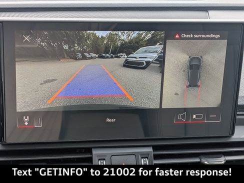 Certified 2024 Audi Q5 2.0T Premium Plus w/ Premium Plus Package image 28