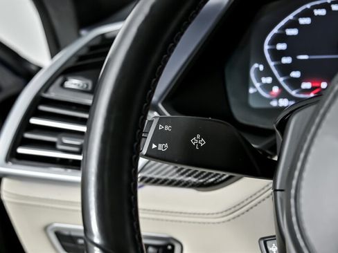 Used 2022 BMW X6 M w/ Competition Package AWD/4WD image 30