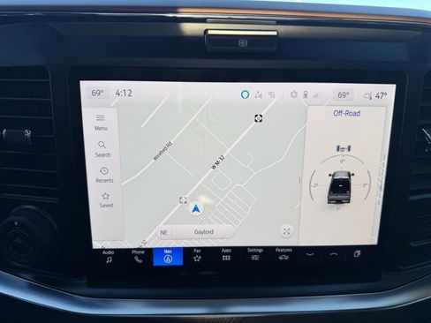 Used 2025 Ford F450 King Ranch image 26