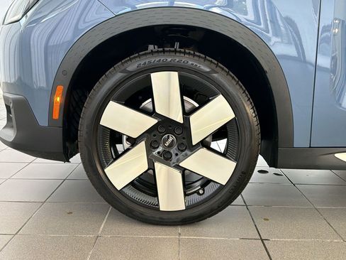 Certified 2026 MINI Cooper Countryman S AWD/4WD image 12