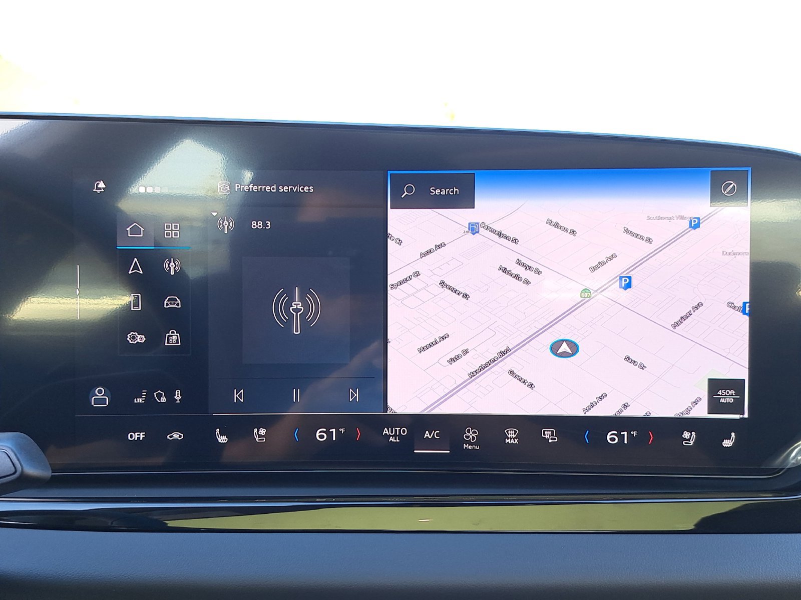 New 2026 Audi A6 Premium Plus AWD/4WD image 22