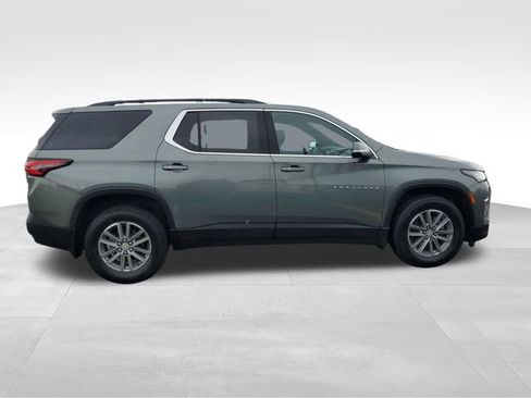 Certified 2023 Chevrolet Traverse LT image 6