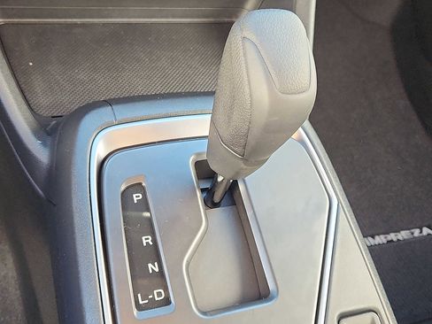 Certified 2025 Subaru Impreza 2.0i image 14