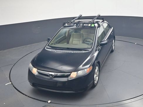 Used 2006 Honda Civic EX image 20