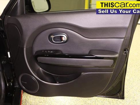 Used 2018 Kia Soul ! w/ Tech Package FWD image 33