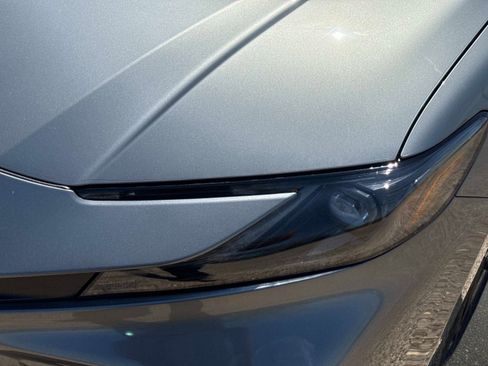 New 2026 Toyota Camry SE FWD image 9