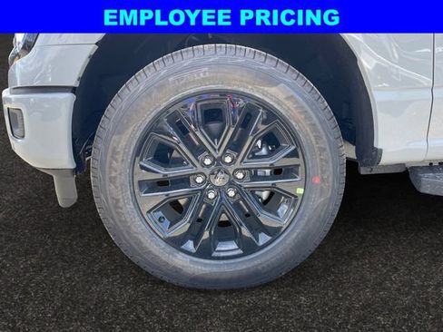 New 2026 Ford F150 XLT w/ Equipment Group 303A High AWD/4WD image 14