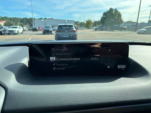 New 2026 MAZDA CX-50 2.5 Hybrid w/ Weather Package image 11