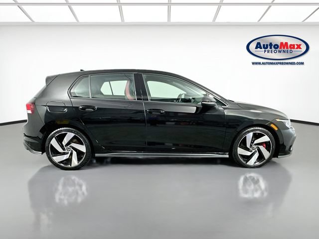 Used 2024 Volkswagen GTI S FWD image 9
