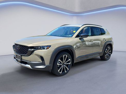 New 2026 MAZDA CX-50 2.5 Turbo w/ Premium Plus Pkg AWD/4WD image 7