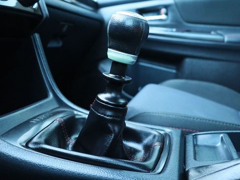 Used 2018 Subaru WRX image 51