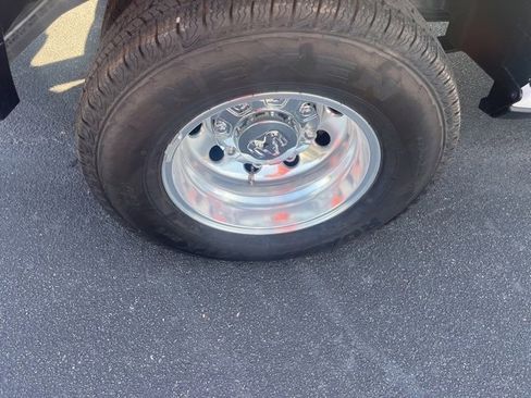 New 2026 RAM 3500 Tradesman image 32