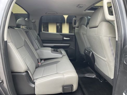 Used 2019 Toyota Tundra Limited image 25