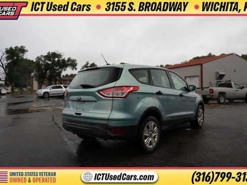 Used 2013 Ford Escape S FWD image 3