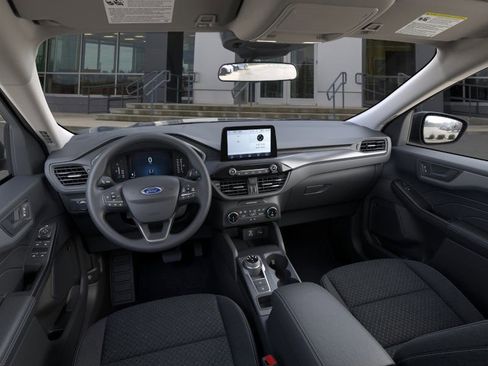 New 2025 Ford Escape Active image 9