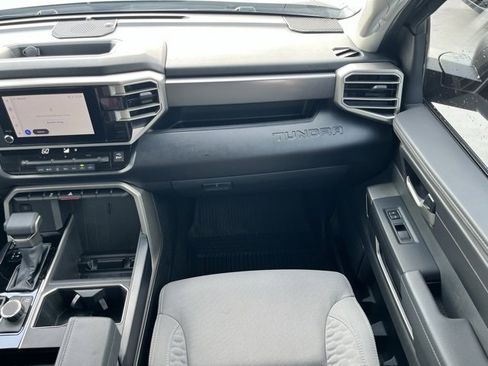 Used 2024 Toyota Tundra SR5 image 9