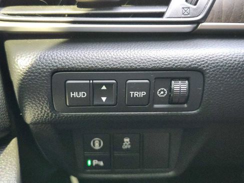 Certified 2019 Honda Accord Touring image 22