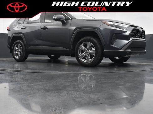 New 2025 Toyota RAV4 XLE w/ Convenience Package image 42