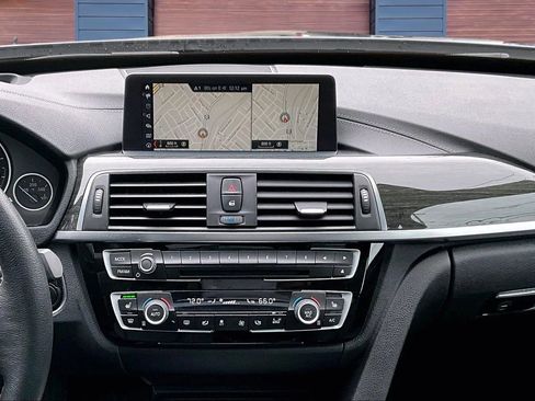 Used 2018 BMW 330i Gran Turismo xDrive image 6