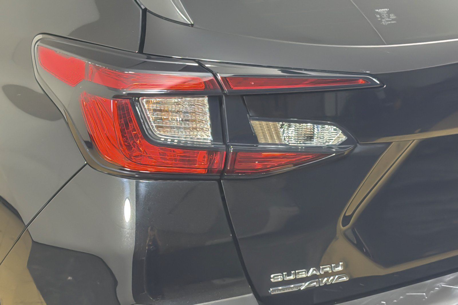 Used 2024 Subaru Crosstrek 2.0i Premium AWD/4WD image 26