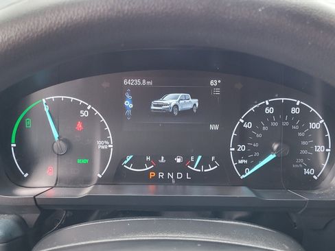 Certified 2024 Ford Maverick XL FWD image 24