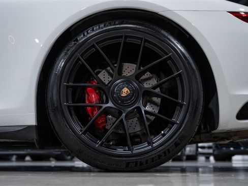 Used 2018 Porsche 911 Carrera GTS RWD image 46
