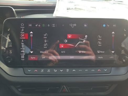 New 2026 Dodge Charger R/T Scat Pack image 19