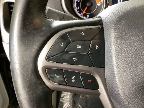 Used 2020 Jeep Cherokee Latitude Plus w/ Cold Weather Group image 26