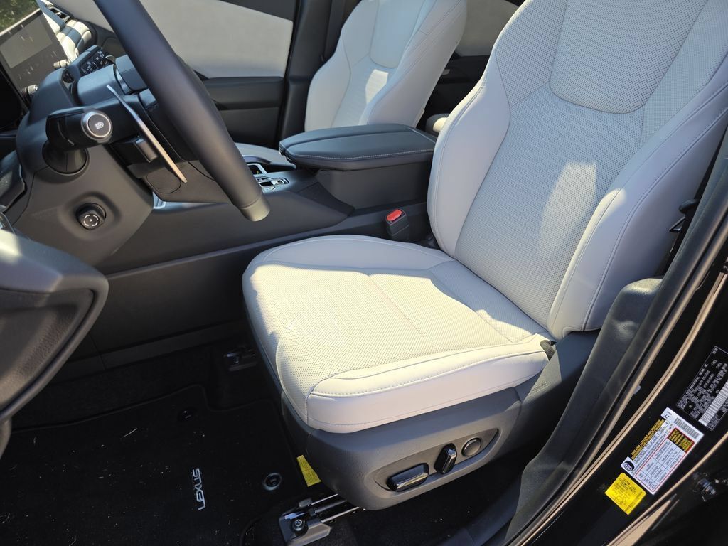 New 2026 Lexus TX 350 AWD w/ Technology Package image 15