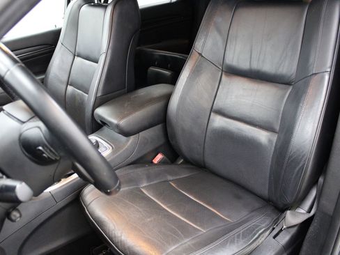 Used 2019 Jeep Grand Cherokee High Altitude AWD/4WD image 15