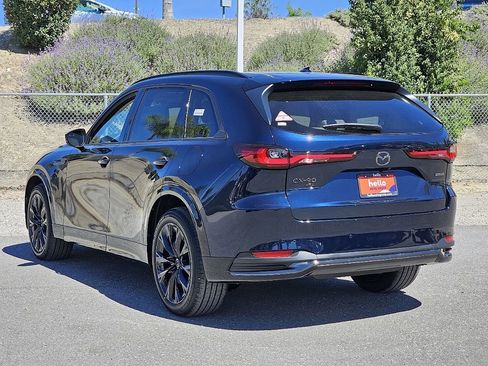 New 2026 MAZDA CX-90 3.3 Turbo S w/ Premium Package AWD/4WD image 16