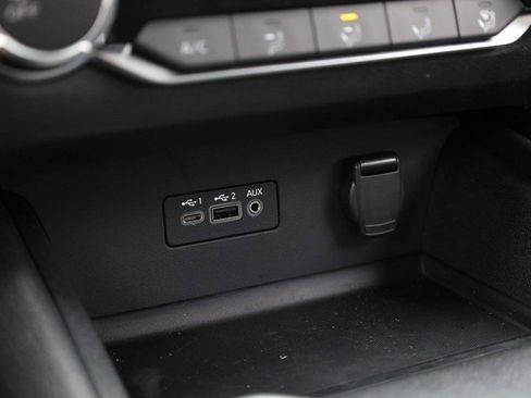 New 2025 Nissan Altima 2.5 SV image 14