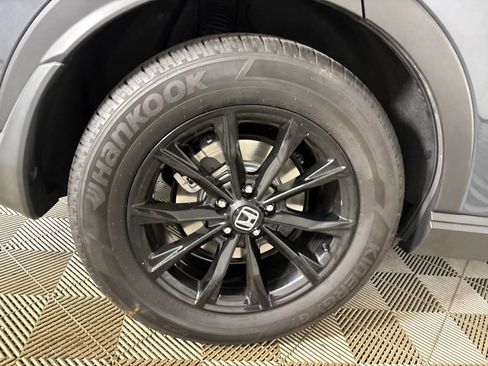 Used 2025 Honda CR-V Sport image 33