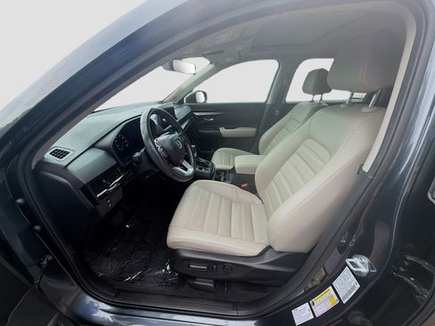 Certified 2023 Honda CR-V EX-L image 14