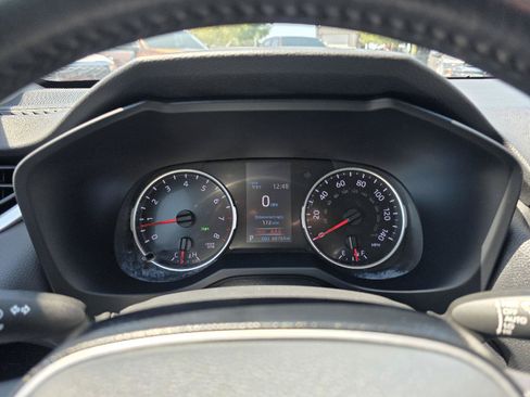 Used 2021 Toyota RAV4 XLE w/ Convenience Package AWD/4WD image 11