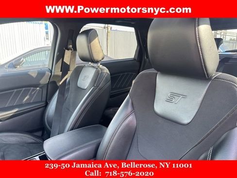 Used 2020 Ford Edge ST w/ Equipment Group 401A image 23